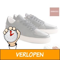 DenBroeck Jay St. sneakers