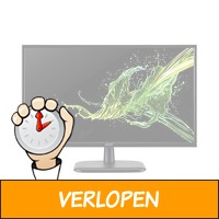 Acer monitor EK220QAbi