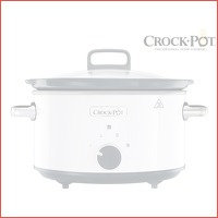 Crock-Pot CR030 slowcooker