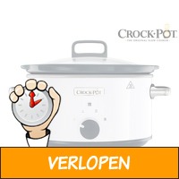 Crock-Pot CR030 slowcooker