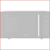 Whirlpool MWP 251 B