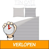 Ten Cate katoenen beddengoed