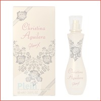 Christina Aguilera Glam X eau de parfum ..