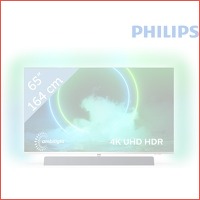 Philips 4 K UHD 65