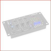 Vonyx STM3030 4 kanaals mixer