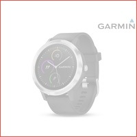 Garmin Vivoactive 3 GPS smartwatch