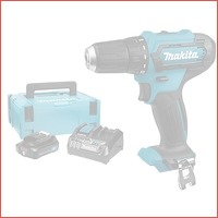 Makita boor-/schroefmachine