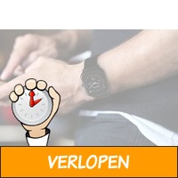 Veiling: Smartwatch van Dutch Originals