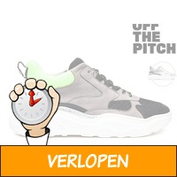 Off The Pitch Curve Runner sneakers