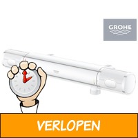 Grohe thermostatischedouchemengkraan