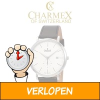 CharmeX of Switzerland horloge Wallstreet 2930