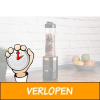 Veiling: Smoothiemaker van Berlinger Haus (BH-9065)