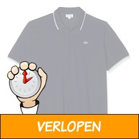 Lacoste Sport heren polo