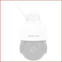 Foscam SD2X beveiligingscamera