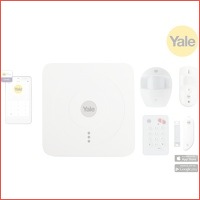 Yale SR3200i smart alarm systeem