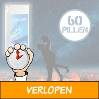 Camagra pillen