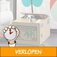 Panda Spaarpot - Panda Bank