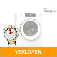 Whirlpool wasmachine