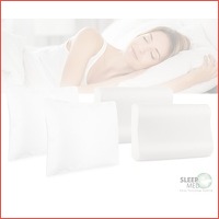 Memory Foam kussen