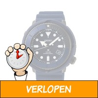 Seiko SNE533P1 TUNA Prospex heren horloge