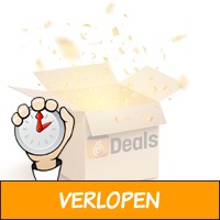 De 6Deals Surprise Box