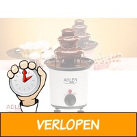 Adler AD-4487 Chocoladefontein