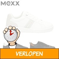 Sneakers van Mexx