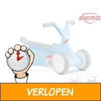 Berg Go loopfiets/skelter