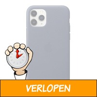 Apple iPhone 11 Pro telefooncase