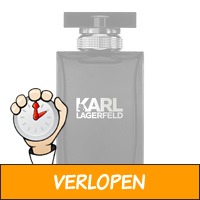 Karl Lagerfeld Pour homme EDT 100 ml