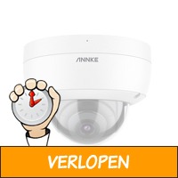 ANNKE I91BN 8MP buiten IP-camera PoE