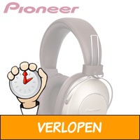 Pioneer S9 draadloze Over-Ear hoofdtelefoon