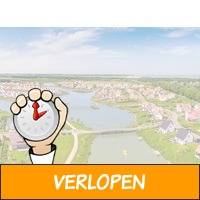 Verblijf op een Roompot park in Zeeland