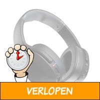 Skullcandy Crusher Evo zwart