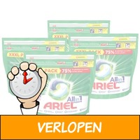 280 Ariel all-in-1 pods