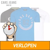 Cars T-shirts