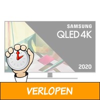 SAMSUNG QLED TV QE55Q77TAL