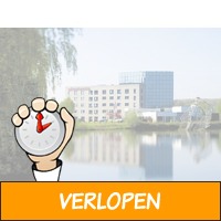 3 dagen 4* Den Bosch