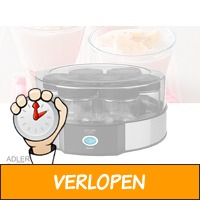 Adler AD 4476 - Yoghurtmaker