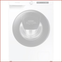 Samsung WW80T554AAW AddWash