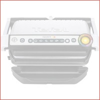 Tefal GC702D Optigrill