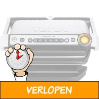 Tefal GC702D Optigrill