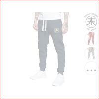 Akito Tanaka 3001 joggingbroek