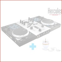 Hercules DJ Control AIR S Serie DJ Contr..