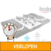 Hercules DJ Control AIR S Serie DJ Controller