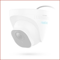 Reolink RLC-520 5MP buiten camera PoE