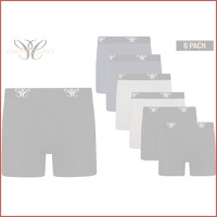 Shop heren boxershorts extra voordelig