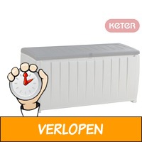 Keter opbergbox Novel