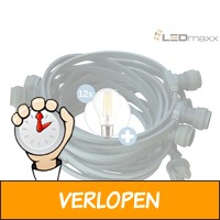 Ledmaxx lichtketting