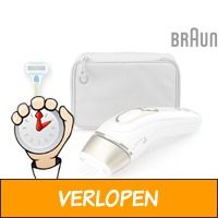 Braun Silk Expert Pro 5 IPL ontharingssysteem PL5014